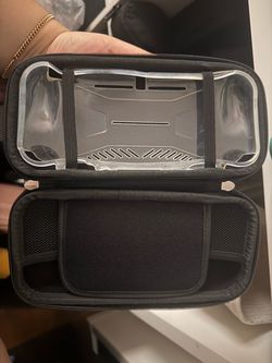 Nintendo Lite Case