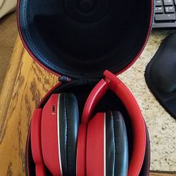 Bluetooth headphones