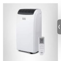 Black & decker Portable Air conditioner
