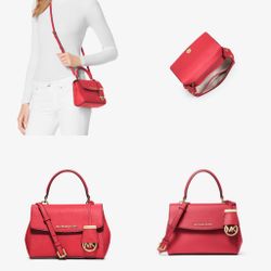 New Authentic Michael Kors Crossbags