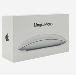 Magic Mouse