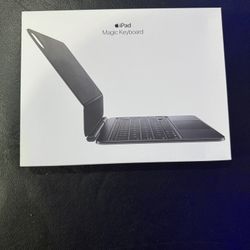 11 Inch M5 Apple iPad Magic Keyboard 
