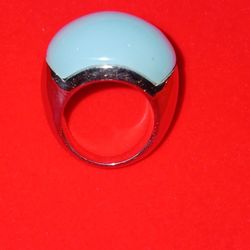 Bluestone Ring $25