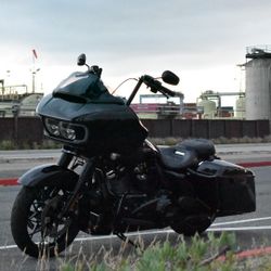 2020 Harley Davidson Road Glide Special 