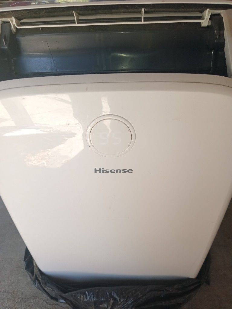 AC Aire Acondicionado Portable 6500 Btus