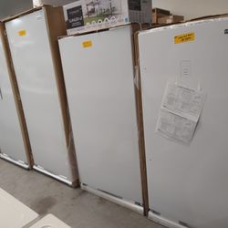 Brand New In Box Upright Freezer For Sale 