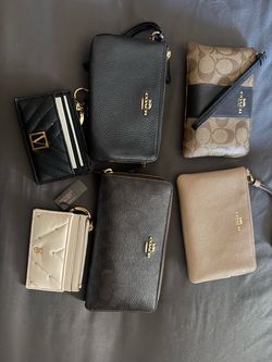 Wallets