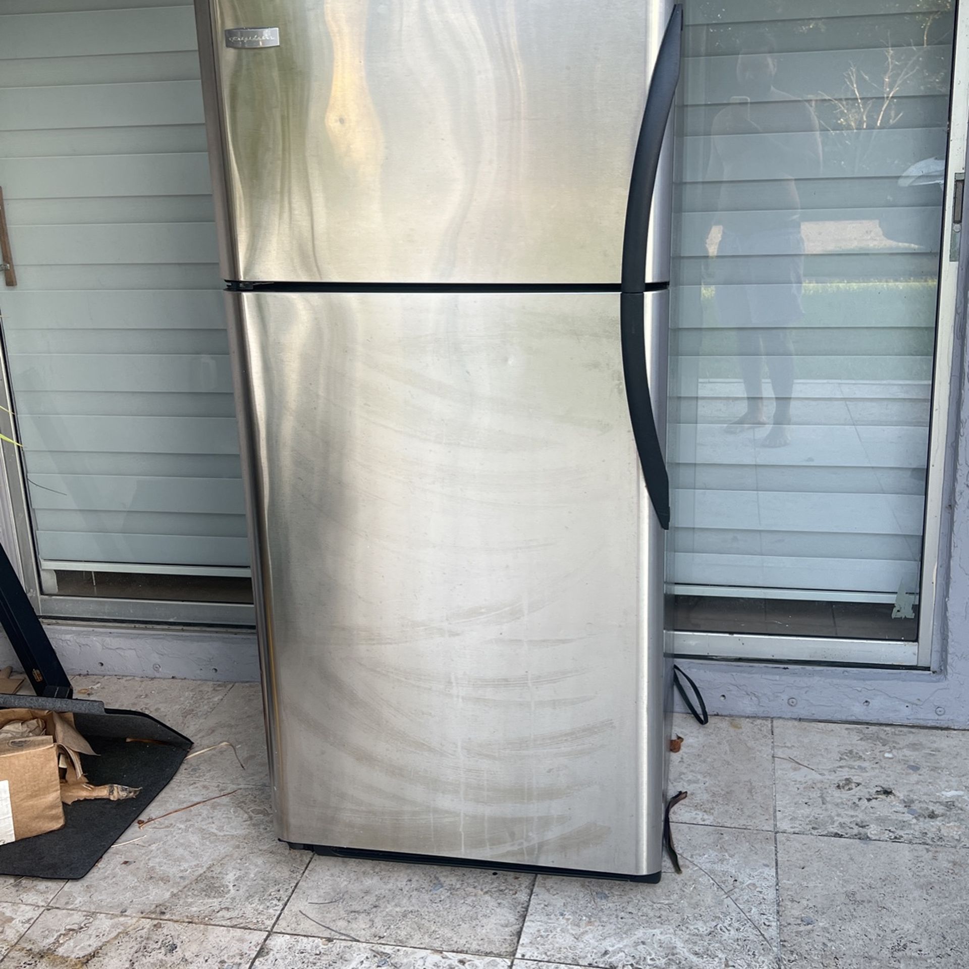Refrigerator for Sale in Fort Lauderdale, FL OfferUp