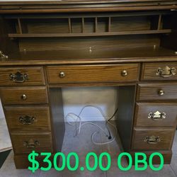 Vintage Desk