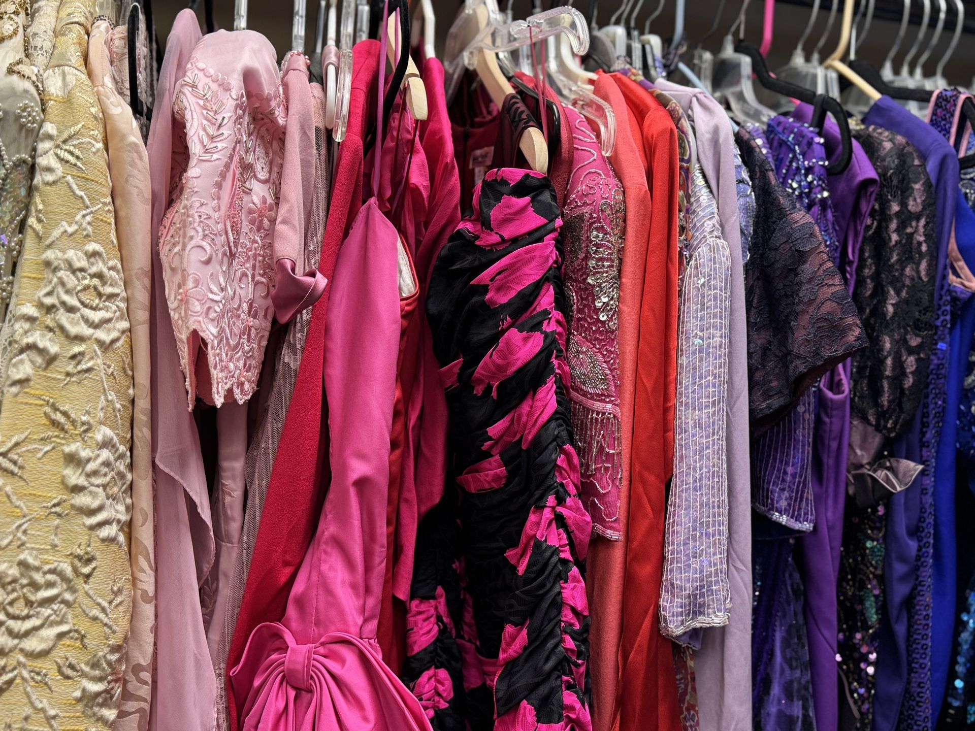 Vintage Clothing Sale!!!