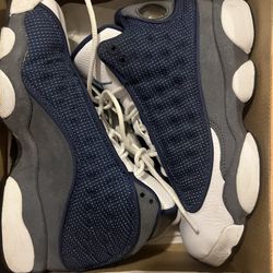 Retro Jordan 13