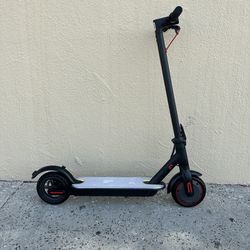 Brand New Electric Scooter For Sale