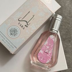 Perfume Yara 