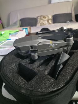 DJI Mavic Pro Platinum