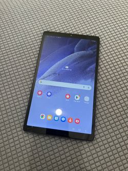 galaxy tab a7 lite sm-t220 tablet