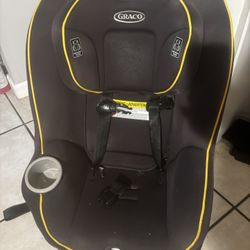 Graco Baby Seat