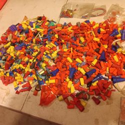 Wire Connectors Mix Electrical Wire Nuts 