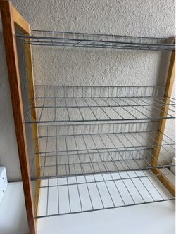 Multifunctional  Shelf