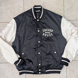 H&M Bomber Jacket 