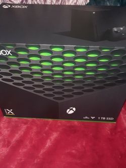 Xbox Series X