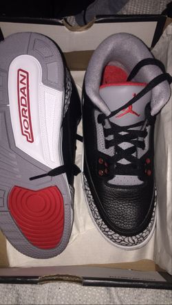 Air Jordan 3