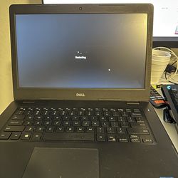 Dell Latitude 3490 14" i7-8550U • 16GB RAM • 256GB NVMe • Radeon R7 M460 • Win 11 Pro • New Battery