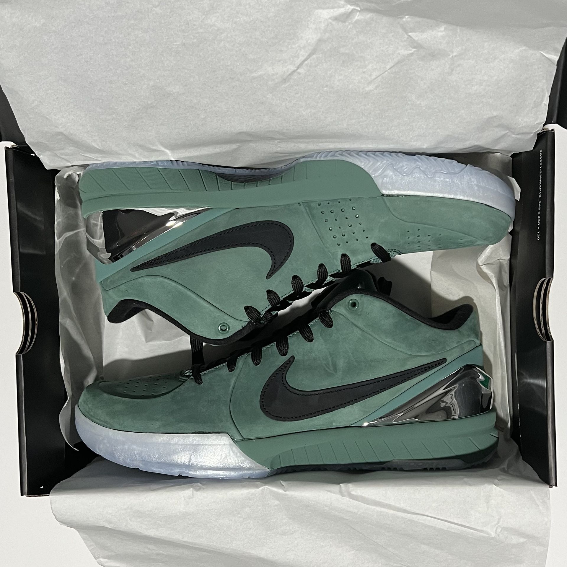 Nike Kobe 4 Protro Girl Dad
