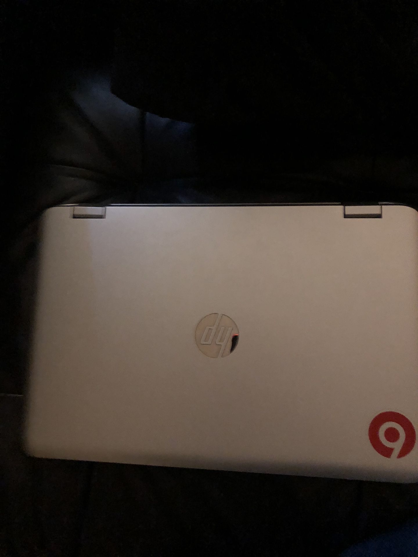 HP Envy 17 Laptop
