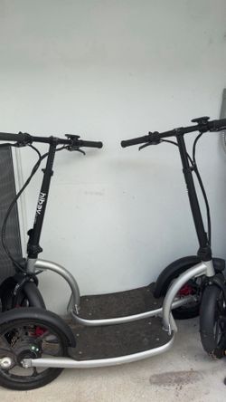 Hibey VE1 Pro electric scooter