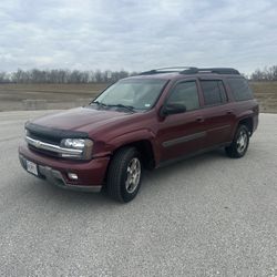 2005 Chevrolet Trailblazer