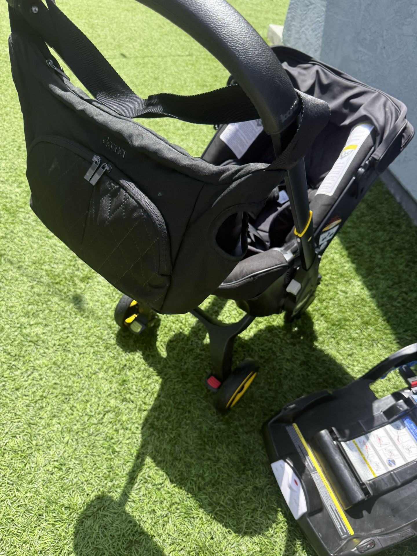 Car seat / Doona