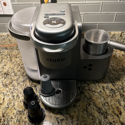 Coffee Machine Works Great $75