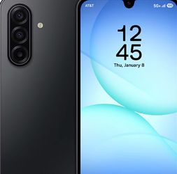 Galaxy a17