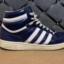 Adidas top ten high tops old school! 11.5