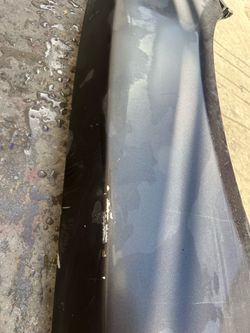 10-14dodge charger fender