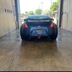 OEM 370Z Tail Lights 