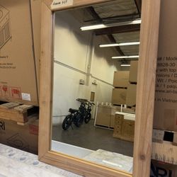 Mirrors - New On Sale! 