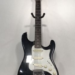 Fender Squire Electric Guitar 