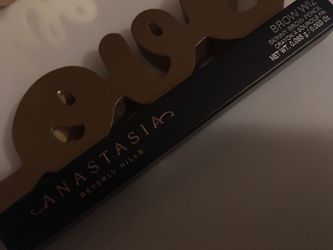Anastasia Beverly Hills - Brow Wiz