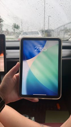 Mini iPad