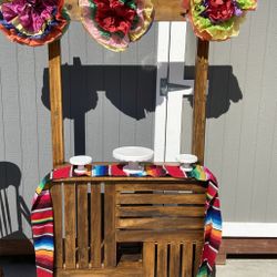 Lemonade Stand