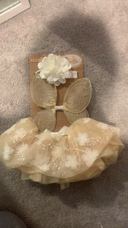 Baby  tutus