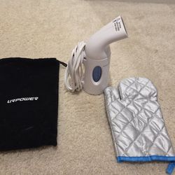 Travel Size Clothes Steamer