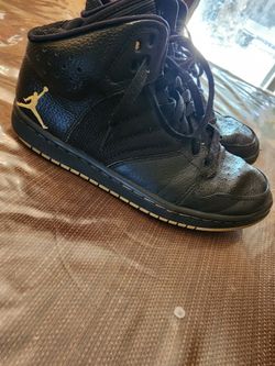 Jordan Shoes Size 8