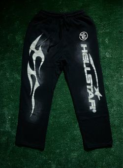 Hellstar Sweatpants