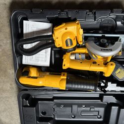 Dewalt Tolls 