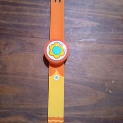 Daisy Super Nintendo World Watch