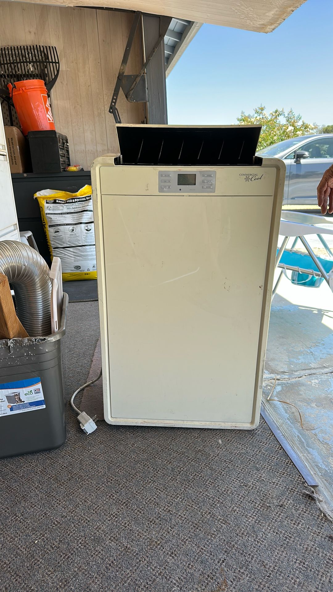 Room Air Conditioner