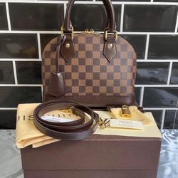 Why Women Prefer Used Louis Vuitton Over the Brand New?