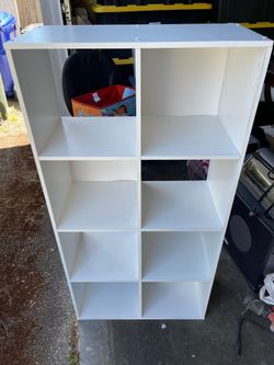 Free Bookshelf